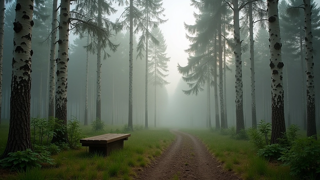 Vaiksed looduskohad